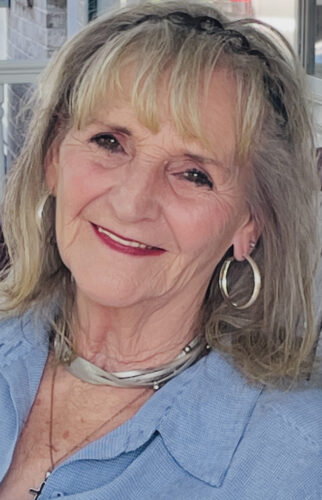 Joan Green Mills O’Laughlin